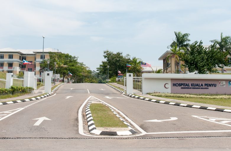 Kuala Penyu Hospital, Sabah