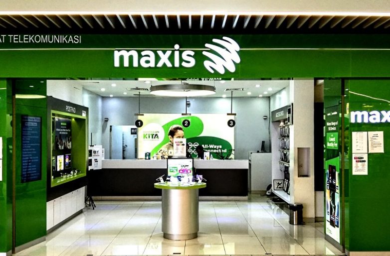 Maxis Center